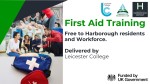 Highfield Level 3 Award in Emergency First Aid at Work