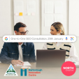 One-to-one SEO Consultation