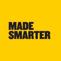 Made Smarter logo